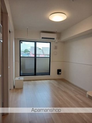 リバーテラスＫ[2LDK/58.6m2]のリビング・居間