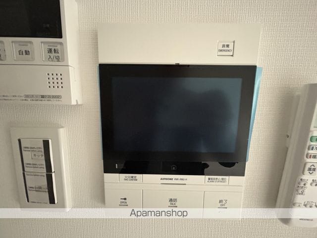 S−RESIDENCE富士見町AGLITTERの内装写真