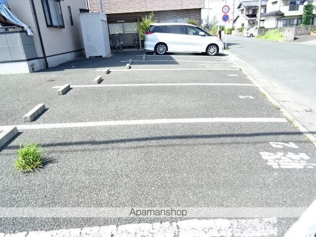 ハイステージ新橋Bのその他写真