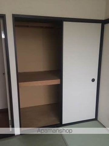 コーポ丘の内装写真