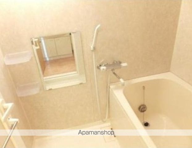 サンクレイドルレヴィール池袋の内装写真