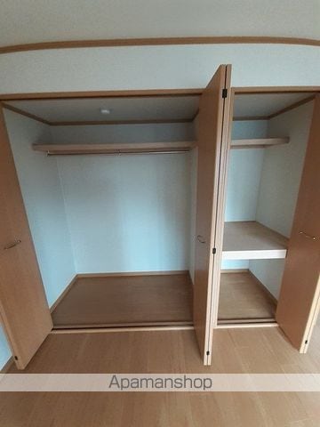 アウローラの内装写真