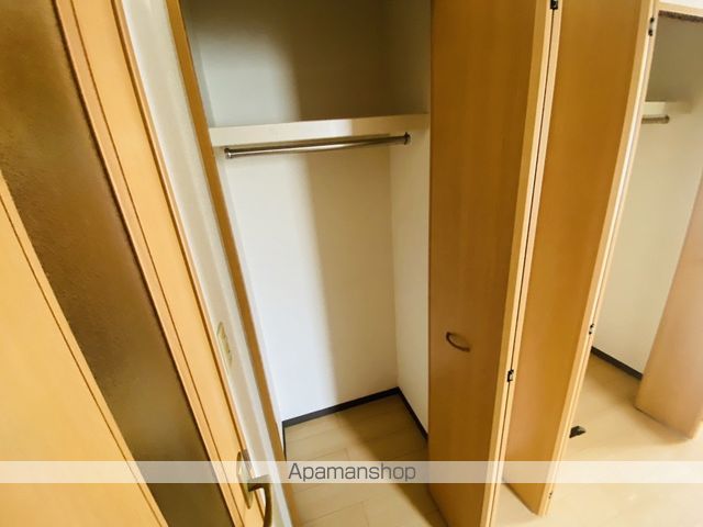 トータス宮前の内装写真