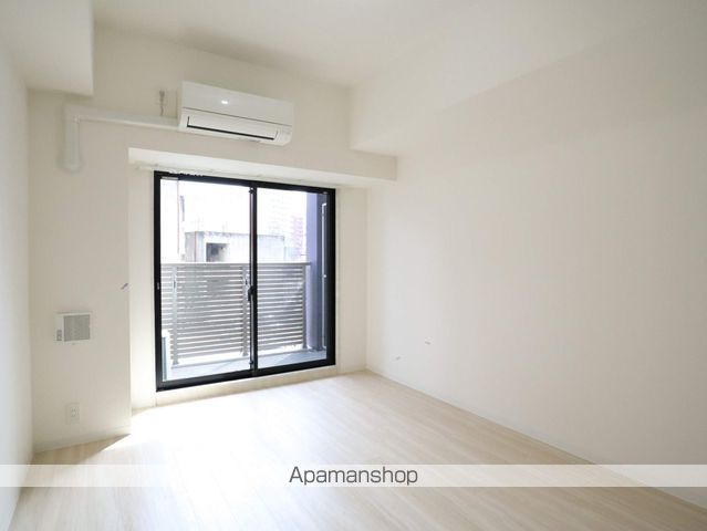 SーRESIDENCE葵IIの内装写真