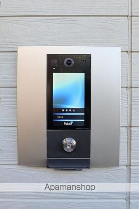 エクセラン舎人Ⅰ[1K/20.76m2]の共用部3