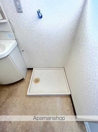 メゾンＴ駅家Ｂ[2DK/50m2]の内装1