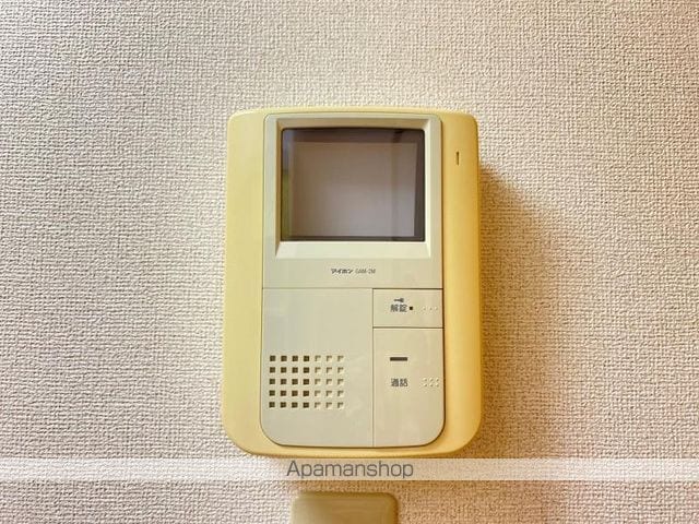 サンライズ宮川の内装写真