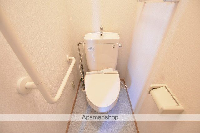 フローラmの内装写真