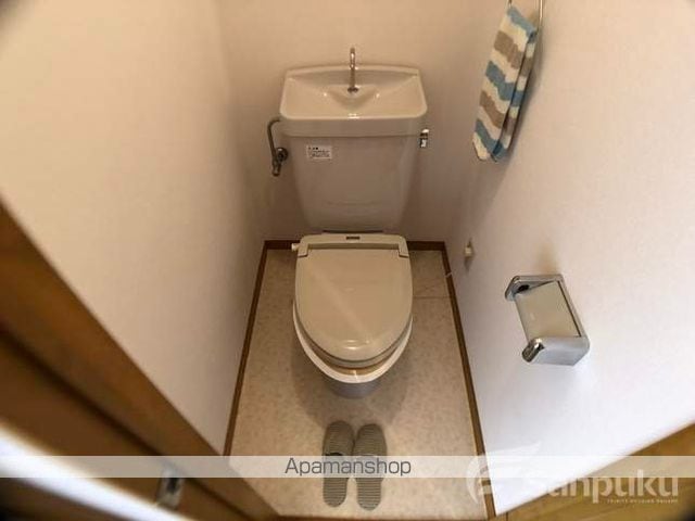 ブラウンハイム土居田の内装写真