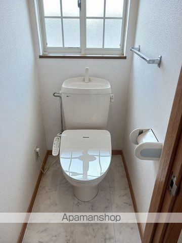 MAISON・Kー1の内装写真
