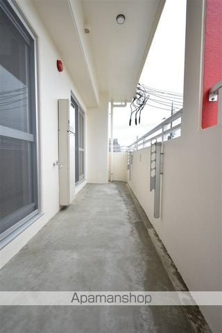 to colorの内装写真