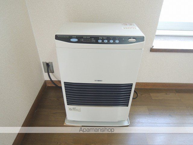 テイクファイブの内装写真