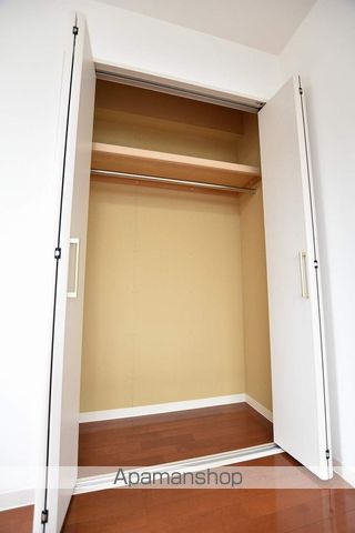 ATTRAITの内装写真