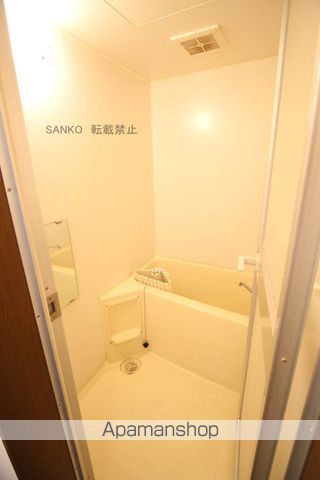 メゾンド・リョウの内装写真