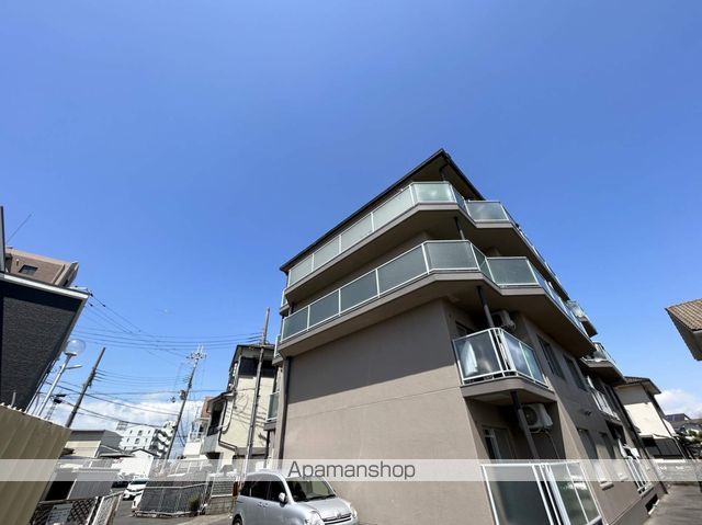 GS岸和田の外観写真