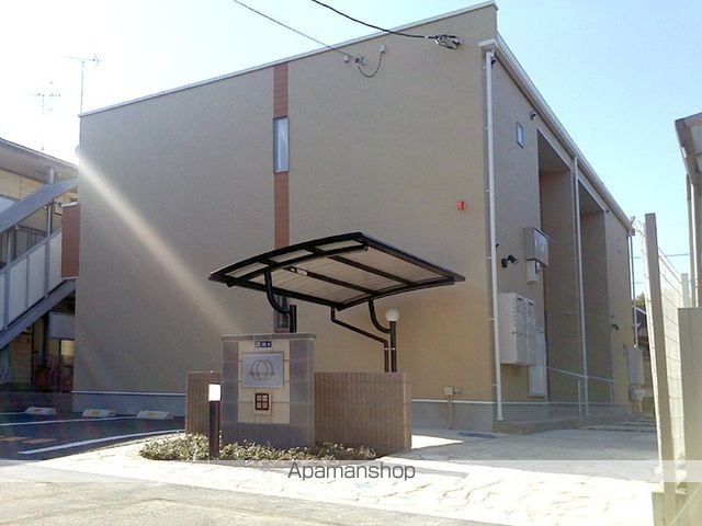 レオネクストサニーヒル五ノ坂の外観写真