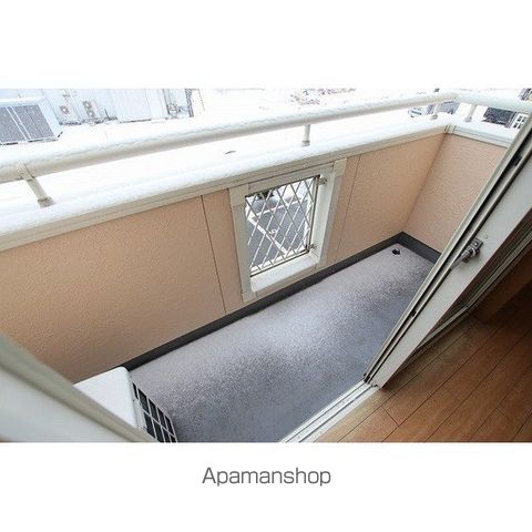 ドレミ館たいわの内装写真
