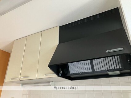 ＣＯＮＴＩＮＵＥ[1K/27.71m2]の内装5