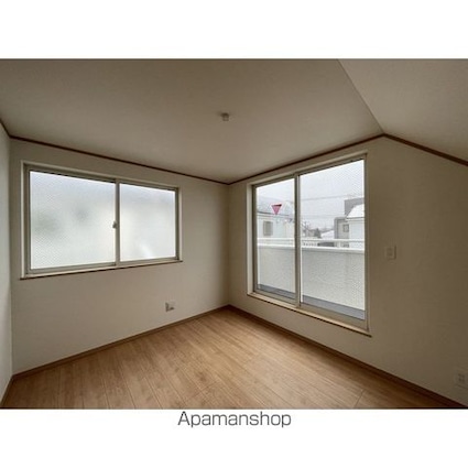 Ｋｏｌｅｔ新江古田０６[3SLDK/98.11m2]のその他部屋・スペース3