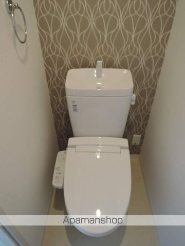 GRECALE南町の内装写真