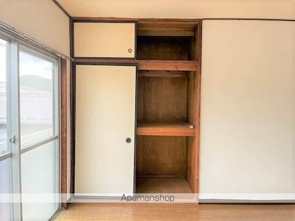 月江寺　マンション[1DK/28.53m2]のその他内装7