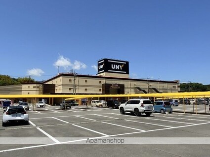 Ｌｉｍｐｉａコーポ・ウエスト[2LDK/48.6m2]の周辺3