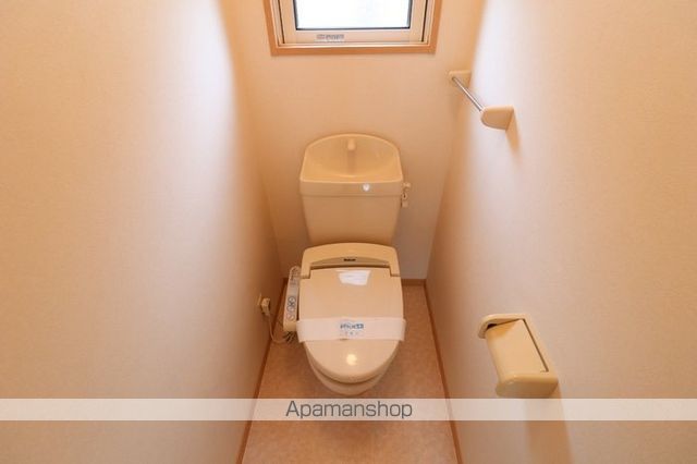セジュール県庁東の内装写真
