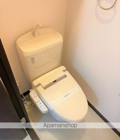 レオネクストクレストタウンCの内装写真