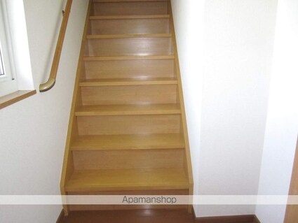 長野県安曇野市明科光[2LDK/62.32m2]の内装2