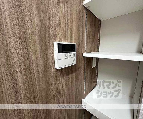 アラモードグラン御池の内装写真