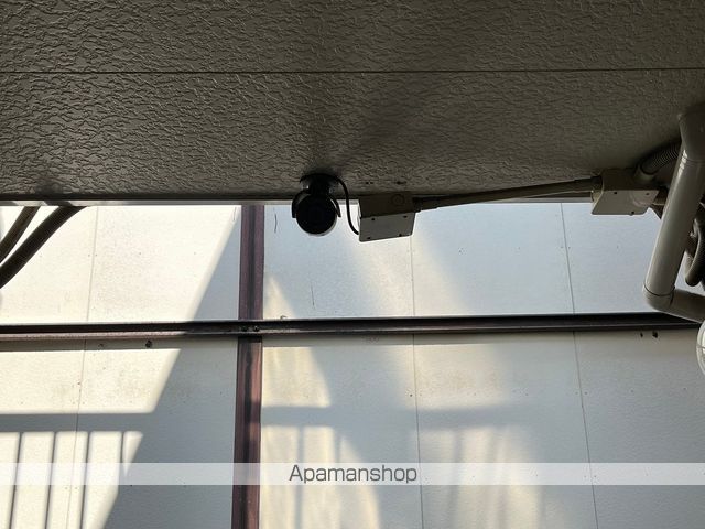 レオパレスSUMIYAの内装写真