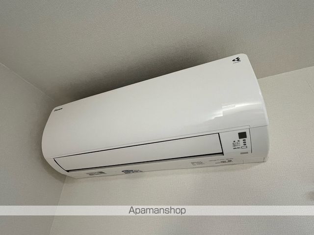 フジパレス高石駅北III番館の内装写真