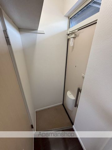 アイビー旭医前の内装写真