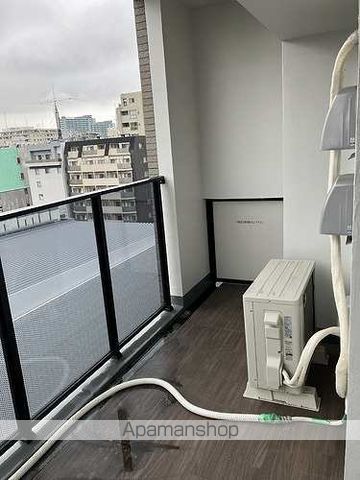 ネベル横浜関内の内装写真
