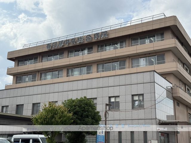 エクセルヒルズ Aの周辺写真