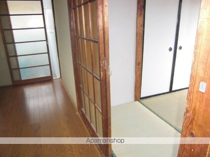 一戸建[3K/47.93m2]の内装