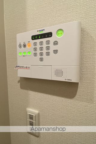 レジデンス竹下の内装写真