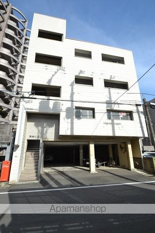 尾崎ビルの外観写真