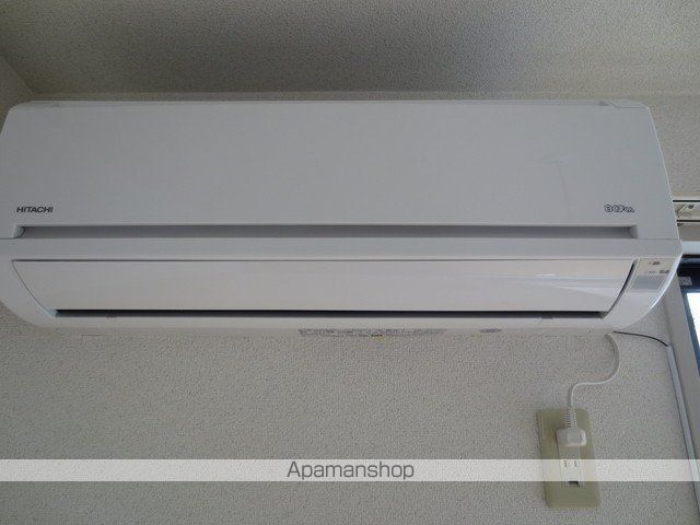 フレール台原の内装写真