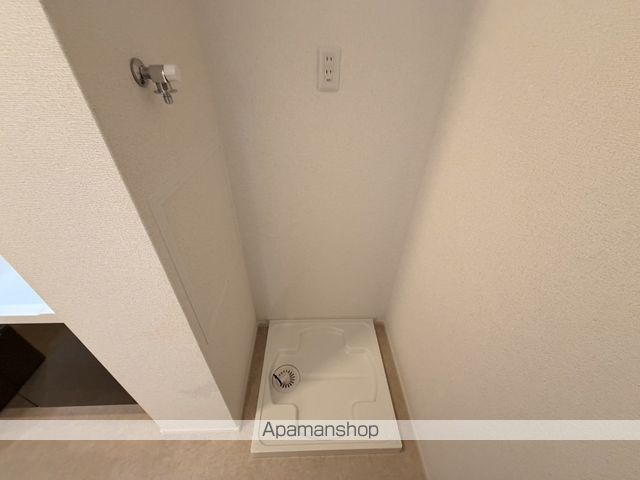 枚方市 3階建 新築の内装写真