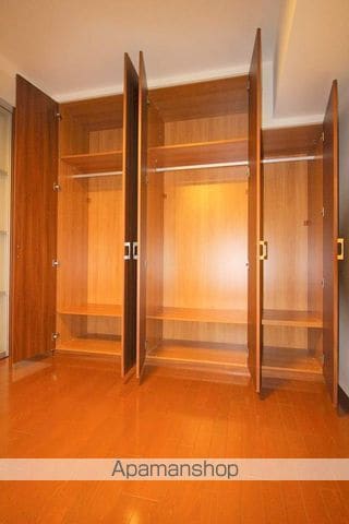 LEGAL京町堀の内装写真