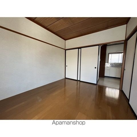 渡辺ハイツの内装写真
