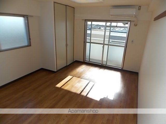 大口平和マンションの内装写真