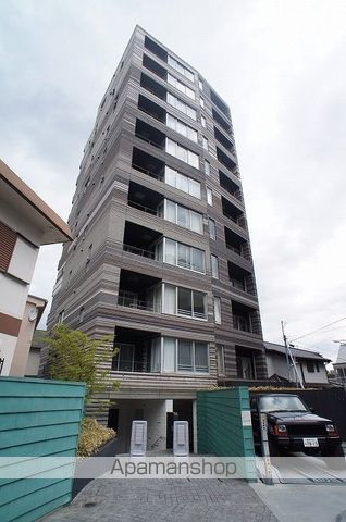 ドゥーエ横濱桜木町の外観写真