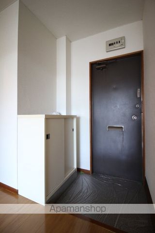 シティハイツ小銭Bの内装写真