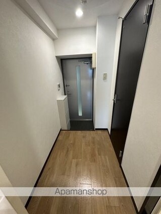 はくしま東ビル[1K/19.5m2]の内装6