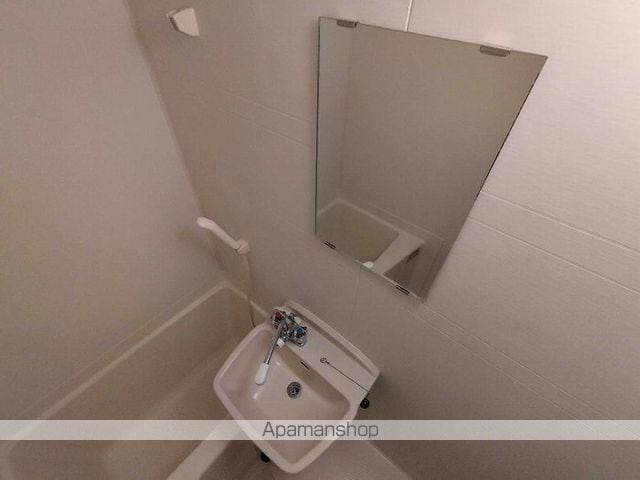 レオパレスピュアタウンの内装写真