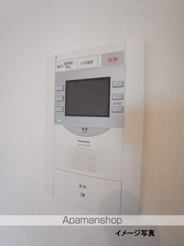 プレサンス久屋大通公園セラフィの内装写真