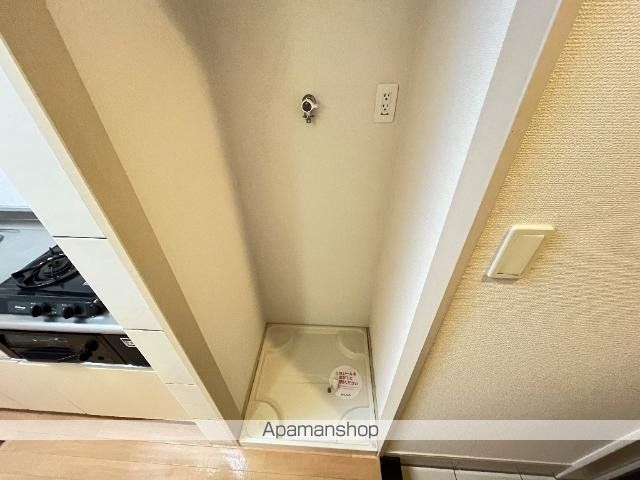 ルミエールの内装写真