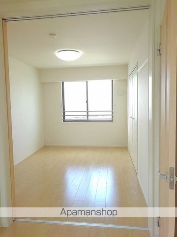 パレス シャトンAの内装写真